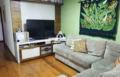 Imagem 4: Excelente apartamento no Centro de Nova Iguaçu, RJ