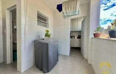 Imagem 12: Venda de Apartamento - Embaré - Santos SP