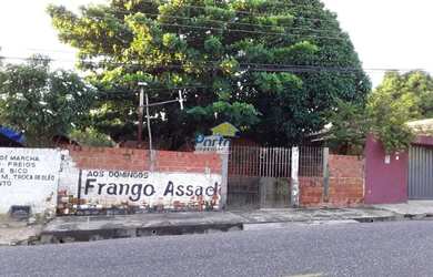 Imagem: O terreno possui 250m² de Área e está localizado em Ininga