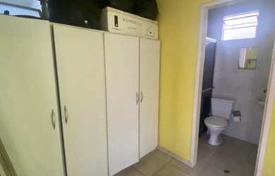 Imagem 5: Casa ampla para venda. Churrasqueira, Imóvel mobiliado, Varandae110m²...