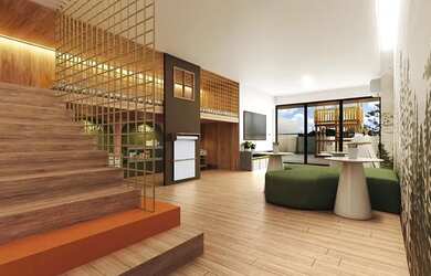 Imagem 8: EDIFÍCIO TULUM 3 quartos com suíte à venda na Jatiúca Maceió/AL