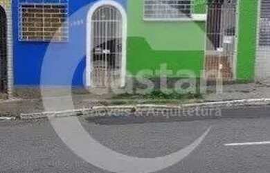 Imagem: Sobrado em Ipiranga