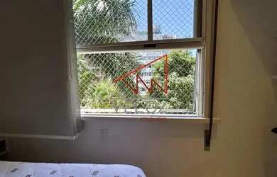 Imagem 7: Imovel completamente refomado em rua nobre