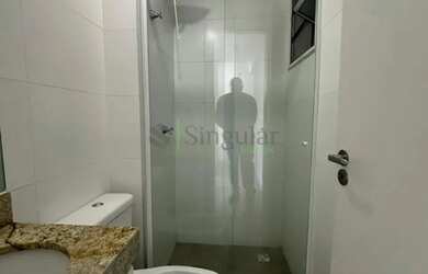 Imagem 16: Apartamento térreo de 2 quartos no Upside club