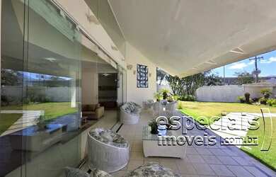 Imagem 13: Casa à venda no Park Palace. Barra da Tijuca. 6 Suítes e Elevador