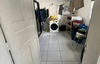 Imagem 12: Casa Residencial com 4 Quartos, 2 Vagas e Quintal no Parque Piauí Teresina