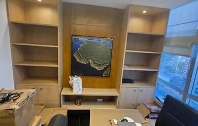 Imagem 3: Sala Comercial para Locação em Salvador, Pituba, 2 banheiros, 3 vagas