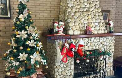 Imagem 4: Casa no Centro de Jacareí, com 5 dormitórios sendo 2 suítes