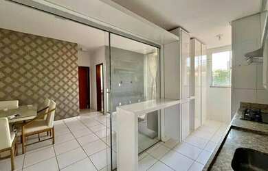 Imagem: O apartamento possui 3 Dormitórios, 2 Banheiros e está localizado