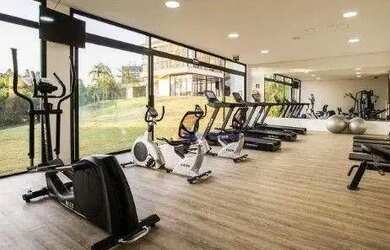 Imagem 15: Condominio fechado - Terreno à venda, 682 m² por R$ 430.000 - Arts Itatiba