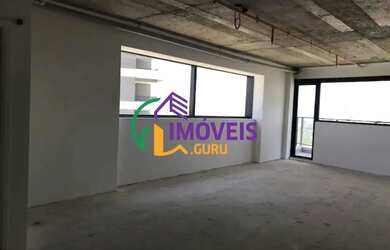 Imagem: O depósito possui 69m² de Área e está localizado em Água