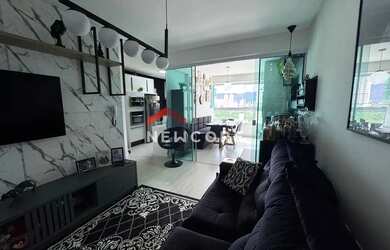 Imagem: Apartamento em Rua 302 - Meia Praia - Itapema/SC
