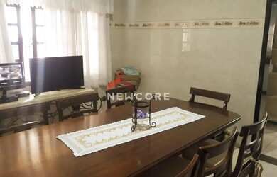 Imagem 12: Sobrado em Rua Frei Fidélis Mota - Parque Cruzeiro do Sul - São Paulo/SP