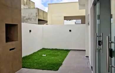 Imagem 9: Linda casa no Condomínio Porto Marina, 3 SUITES