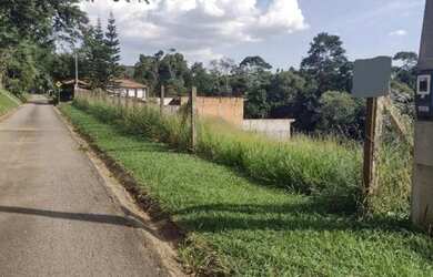 Imagem 4: Terreno à venda, 2203 m² por R$ 479.000,00 - Parque da Fazenda - Itatiba/SP