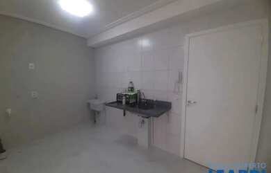Imagem 8: APARTAMENTO - BRÁS - SP. Ar-condicionado, Imóvel novo, Área de serviçoe32m²...