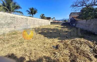 Imagem: O terreno possui 360m² de Área e está localizado em Pontal