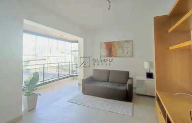 Imagem: Aluguel Apartamento 3 Dormitórios - 112 m² Moema