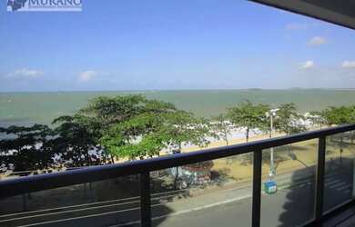 Imagem: O apartamento possui 3 Dormitórios, 3 Banheiros, 2 Vagas na