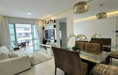 Imagem 3: Apartamento à venda no VISTA PATAMARES, PITUAÇU, Salvador, BA