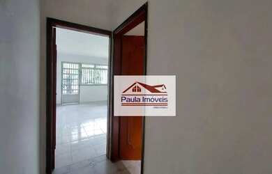 Imagem 3: Casa com 1 dormitório para alugar, 40 m² por R$ 1.360,00/mês - Parque...