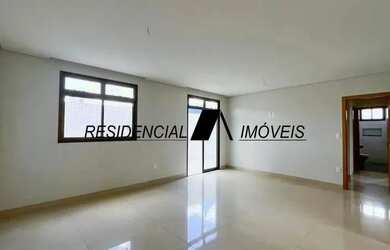 Imagem: O apartamento possui 3 Dormitórios, 1 Banheiro, 2 Vagas na