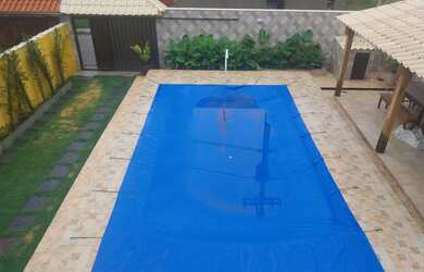 Imagem 13: Casa para temporada araruama