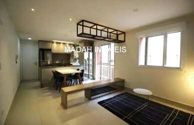 Imagem 1: APARTAMENTO RESIDENCIAL em SÃO PAULO - SP, PINHEIROS