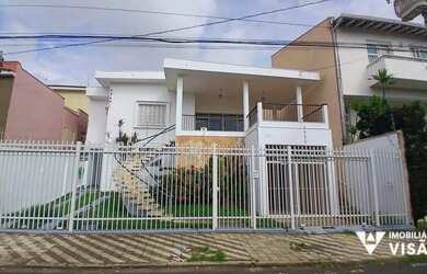 Imagem: CASA PARA ALUGUEL 03 QUARTOS, 02 SUÍTES, 02 VAGAS NO BAIRRO