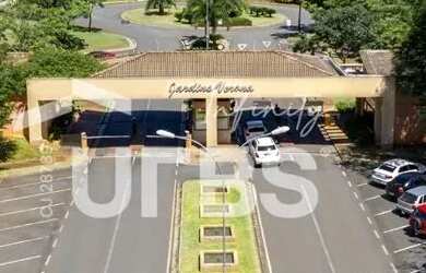 Imagem: O terreno possui 450m² de Área e está localizado em Jardins