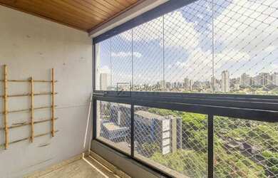 Imagem: Aluguel Apartamento 3 Dormitórios - 110 m² Vila Clementino