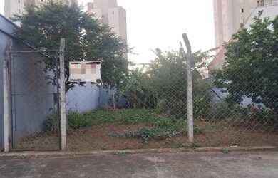 Imagem: O terreno possui 250m² de Área e está localizado em Parque