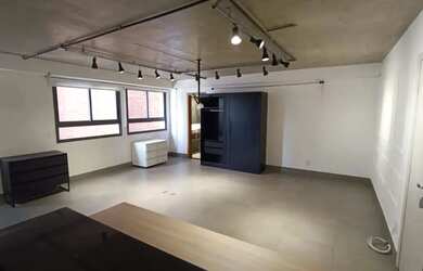 Imagem 2: Apartamento com 1 Quarto para alugar 28m² - Funcionarios