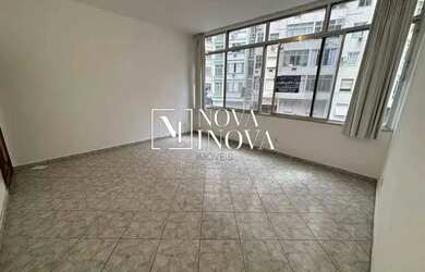 Imagem: O apartamento possui 3 Dormitórios, 2 Banheiros, 90m² de Área