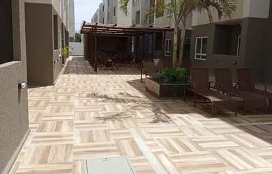 Imagem 3: Aluga-se apartamento no Vila Jardim 5 Novo Milênio