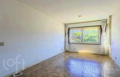 Imagem: O apartamento à venda possui 2 Dormitórios, 2 Banheiros, 2