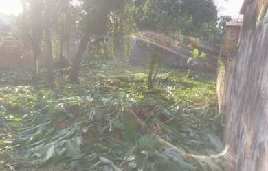 Imagem: O terreno possui 530m² de Área e está localizado em Itaipu