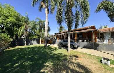 Imagem: A fazenda à venda possui 215m² de Área e está localizado