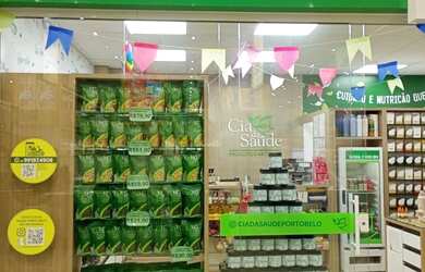 Imagem: O depósito possui 5 Vagas na garagem, 25m² de Área e está