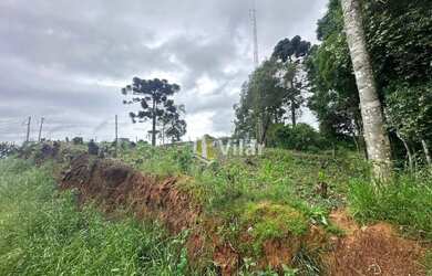 Imagem 5: Terreno à venda, 952 m² por R$ 450.000 - Vila Santa Maria - Piraquara/PR