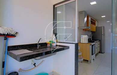 Imagem 14: Imóvel para venda possui 100 metros quadrados com 3 quartos em Praia...