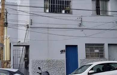 Imagem: A casa possui 1 Dormitório, 1 Banheiro, 55m² de Área e está