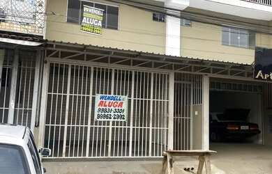 Imagem: O apartamento possui 1 Dormitório, 1 Banheiro, 35m² de Área