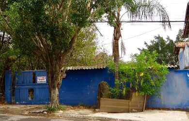 Imagem: O terreno possui 600m² de Área e está localizado em Caminhos