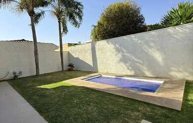 Imagem: Casa Condomínio San Remo