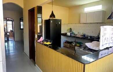 Imagem 4: SOBRADO À VENDA LARANJAL SÃO GONÇALO RJ