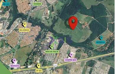 Imagem 4: OPORTUNIDADE BIO CITY CLUB Terreno de 264 m² por R$ 215.000