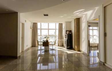 Imagem: APARTAMENTO 5 QUARTOS C/ 3 SUÍTES NO SETOR BUENO