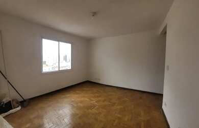 Imagem: O apartamento possui 2 Dormitórios, 2 Banheiros e 78m² de