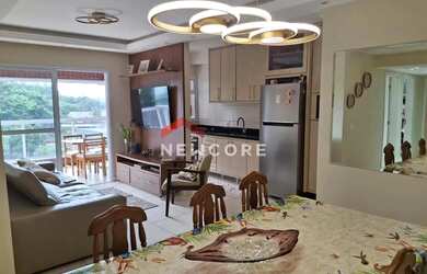 Imagem: Apartamento em Rua Gonçalo da Costa - Centro - Bertioga/SP